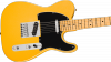 Fender Player II Modified Telecaster Maple Fingerboard Sunshine Yellow